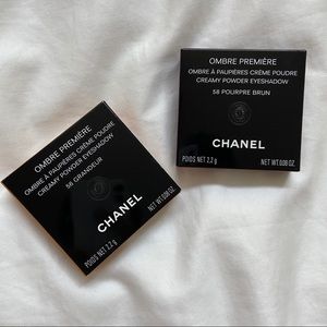 [UNOPENED] CHANEL Ombre Premiere Eyeshadows